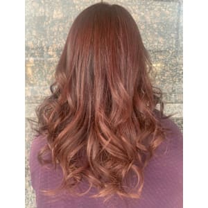 【蒲田】hair kahuna 京急蒲田本店