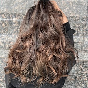 【蒲田】hair kahuna 京急蒲田本店