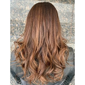 【蒲田】hair kahuna 京急蒲田本店