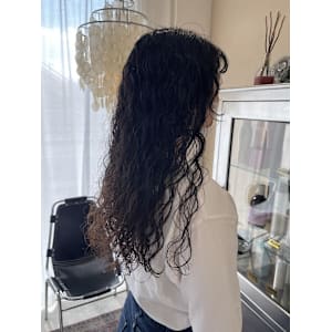 カーリーパーマ - fig by artefice【フィグ バイ アルテフィーチェ】【フィグ バイ アルテフィーチェ】掲載中