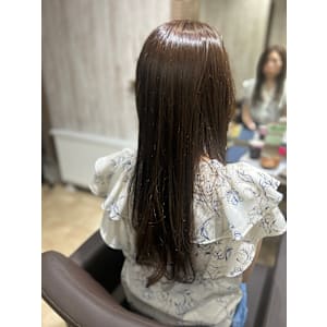 艶髪サラサラロング - Vicella【ヴィセラ】掲載中