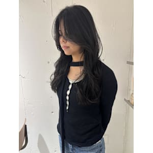 韓国風レイヤー