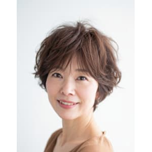 Rita Hair×スタイル