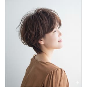 Rita Hair×スタイル