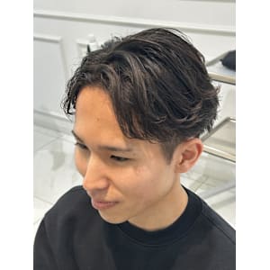 フェザーショート