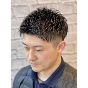 メンズショート - 銀座マツナガ 新宿野村ビル店【ギンザマツナガ シンジュクノムラビルテン】掲載中