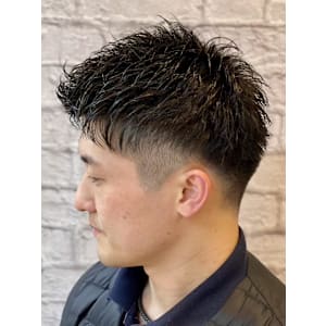 メンズショート - 銀座マツナガ 新宿野村ビル店【ギンザマツナガ シンジュクノムラビルテン】掲載中