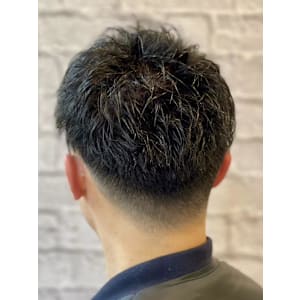 メンズショート