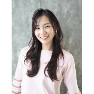 仙台/ロング/レイヤー/暗髪/30代40代