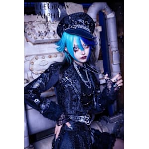 カラー＋エクステ - BELLE GROW ALPHA HAIR&NAIL【ベルグローアルファヘアアンドネイル】掲載中