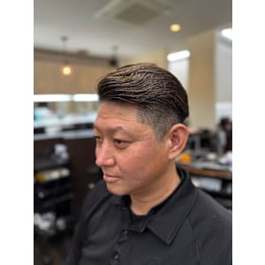 福山市/chartreuse/チョコプラ長田風スタイル - Chart Reuse シャルトルーズ【シャルトルーズ】掲載中