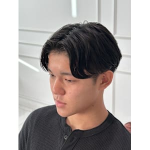 リバースセンターパート