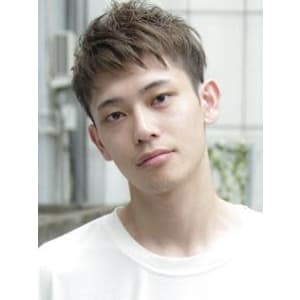 ショート/ショートボブ/ボブ/レイヤー/ウルフ/カット