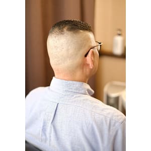 men's barber Amo×スタイル - men's barber Amo【メンズ バーバー アモ】掲載中