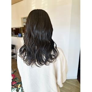 【増田】オリーブグレージュ