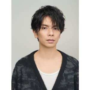 HCメンズ×パーマスタイル - Seep hair concierge【シープヘアコンシェルジュ】掲載中