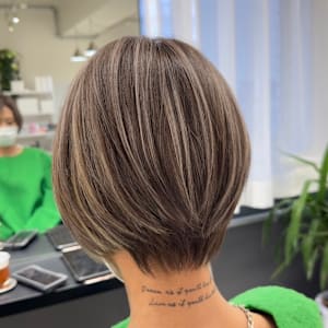 CIERA. 南船場×スタイル