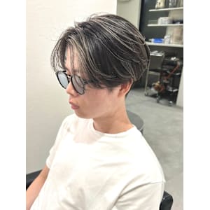 CIERA. 南船場×スタイル