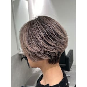 CIERA. 南船場×スタイル