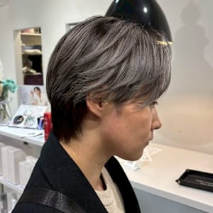 CIERA. 南船場×スタイル