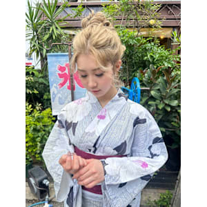 CIERA. 南船場×スタイル