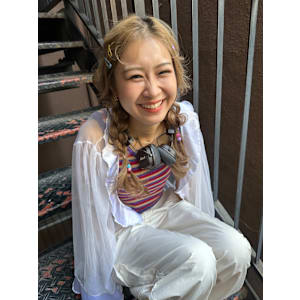 CIERA. 南船場×スタイル