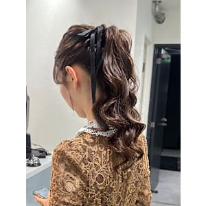 CIERA. 南船場×スタイル