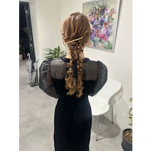 CIERA. 南船場×スタイル