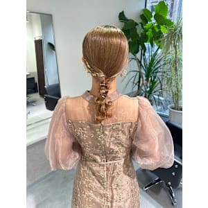 CIERA. 南船場×スタイル