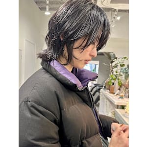 CIERA. 南船場×スタイル