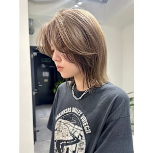 CIERA. 南船場×スタイル