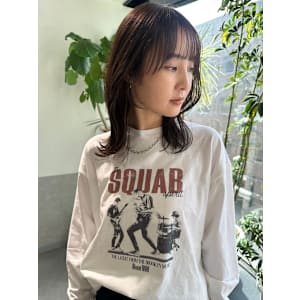 CIERA. 南船場×スタイル