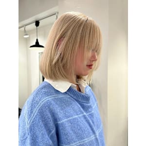 CIERA. 南船場×スタイル