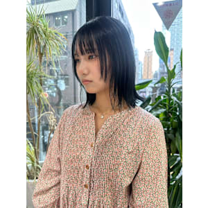 CIERA. 南船場×スタイル