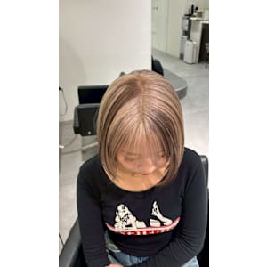 CIERA. 南船場×スタイル