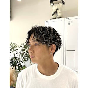 CIERA. 南船場×スタイル