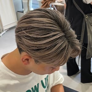 CIERA. 南船場×スタイル