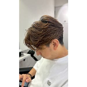 CIERA. 南船場×スタイル