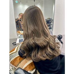 CIERA. 南船場×スタイル