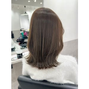 CIERA. 南船場×スタイル