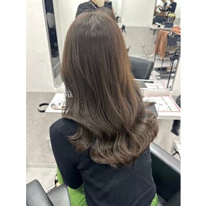 CIERA. 南船場×スタイル