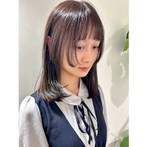 CIERA. 南船場×スタイル