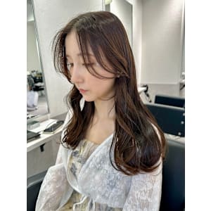 CIERA. 南船場×スタイル