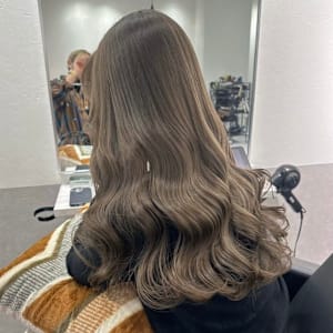 CIERA. 南船場×スタイル