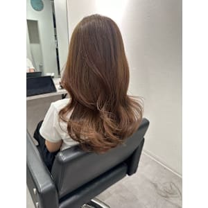 CIERA. 南船場×スタイル