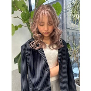 CIERA. 南船場×スタイル