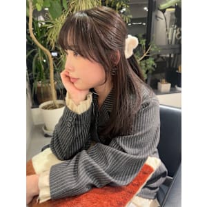 CIERA. 南船場×スタイル