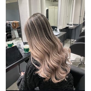 CIERA. 南船場×スタイル