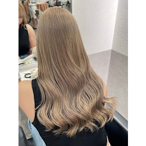 CIERA. 南船場×スタイル