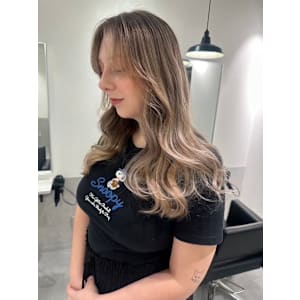 CIERA. 南船場×スタイル